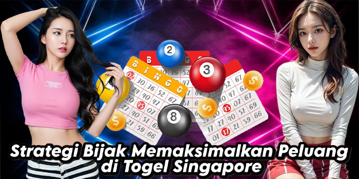 Strategi Cerdas Memahami Pola Togel Sydney dengan Bijak